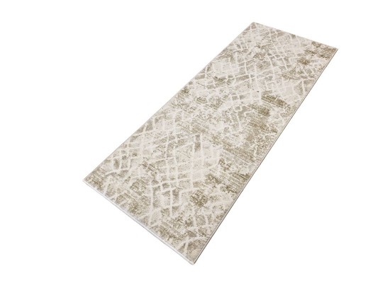 Тъкан килим ESTELLE 215 cream p